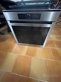 Forno Whirlpool AKZM8410IX
