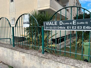 Gb futura viale d -box auto libero