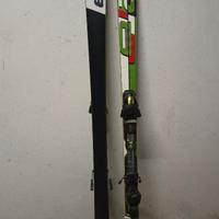 Sci Elan L 168 R 18.8