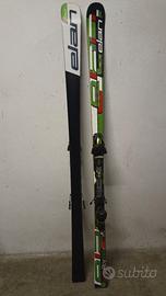 Sci Elan L 168 R 18.8