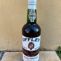 Bottiglia di Porto Offley