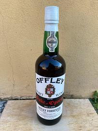 Bottiglia di Porto Offley