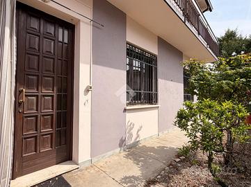 PORZIONE DI BIFAMILIARE A SELVAZZANO DENTRO