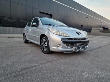 Peugeot 206 Plus 1.1 60CV 5p. ECO GPL