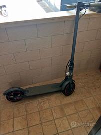monopattino eletrico