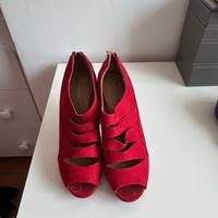 Scarpa donna mai usata mis 40