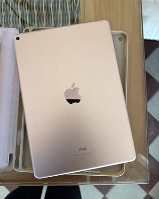 IPad Air 10,5’’ Wifi 64gb + Apple Pencil 1ª gen