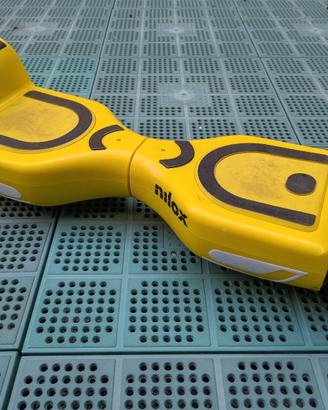 Hoverboard Nilox 