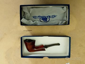 Pipa Originale Il Veliero