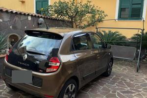 TWINGO RENAULT