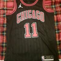 canotta Demar DeRozan