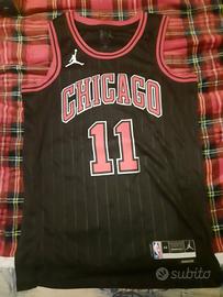 canotta Demar DeRozan