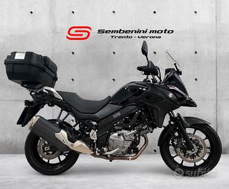 Suzuki V-Strom 650