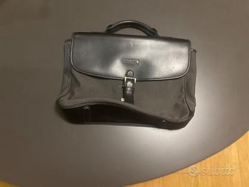 Borsa Montablanc uomo