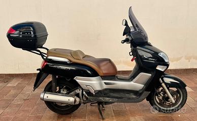 Yamaha XC 300 - 2006