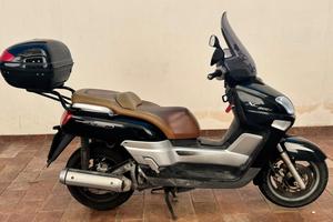 Yamaha XC 300 - 2006