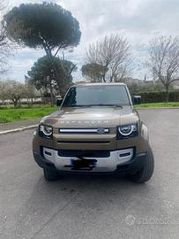 Land Rover DISCOVERY Edition One