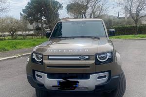 Land Rover DISCOVERY Edition One