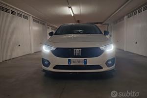 FIAT Tipo (2015-->) - 2018