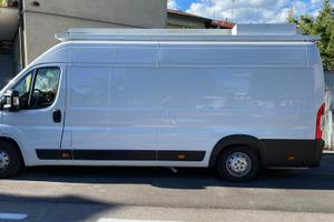 Furgone Fiat ducato sx