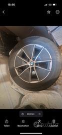 Cerchi bmw  5x112
