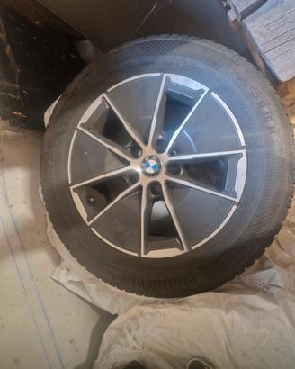 Cerchi bmw  5x112