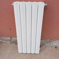 Termosifone in ghisa 5 elementi