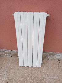 Termosifone in ghisa 5 elementi