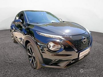 Nissan Juke 1.6 hev N-Connecta