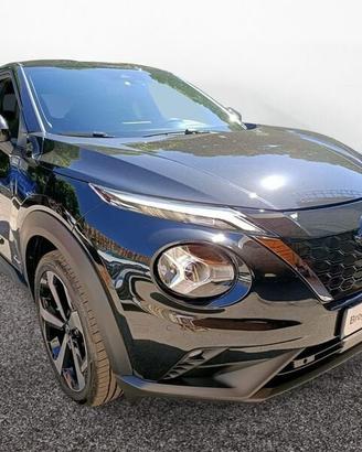 Nissan Juke 1.6 hev N-Connecta