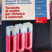 Tecniche di analisi per chimica e materiali