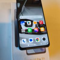 redimi note 11 pro 5g