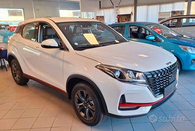 Dfsk Glory 500 1.5 SUPER PREZZO PRONTACONSEGNA