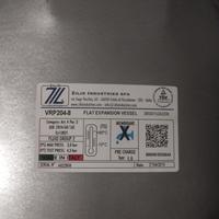 zilmet vaso espansione immergas