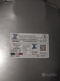 zilmet vaso espansione immergas