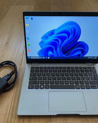Dell Latitude 5340
