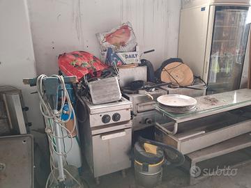 Vari ed eventuali, fuori tutto