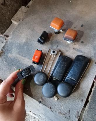 ricambi per Mercedes benz