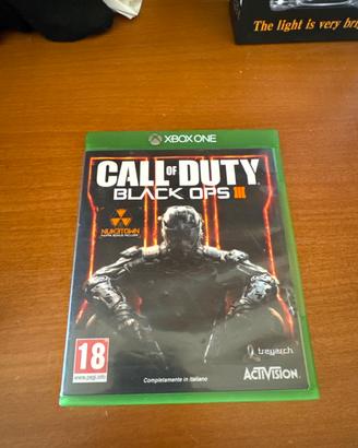 Call Of Dury Black Ops 3