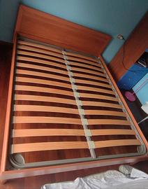 Letto matrimoniale
