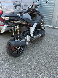 Derbi gp1 250cc