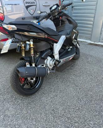 Derbi gp1 250cc