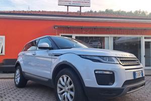 LAND ROVER Range Rover Evoque 2.0 Tdi Luxury