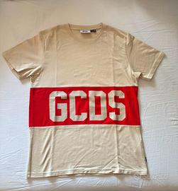 GCDS t-shirt
