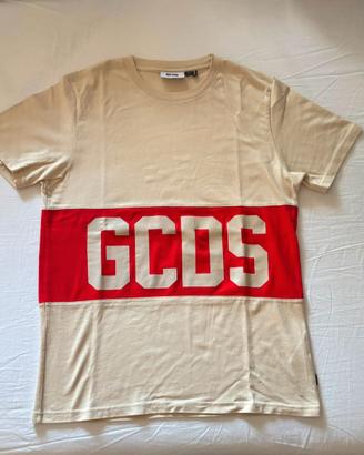 GCDS t-shirt