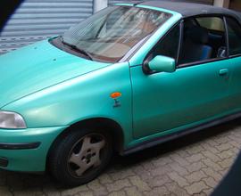 FIAT Punto Cabrio elx 1997