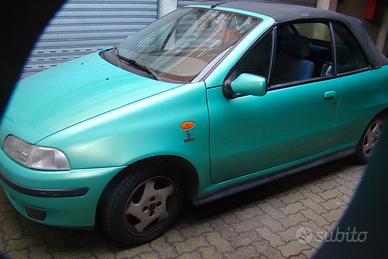 FIAT Punto Cabrio elx 1997