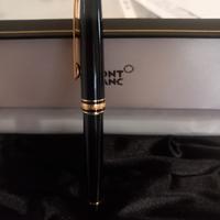 penna mont blanc meistersuk