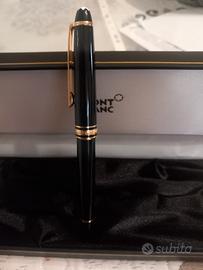 penna mont blanc meistersuk