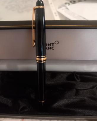 penna mont blanc meistersuk